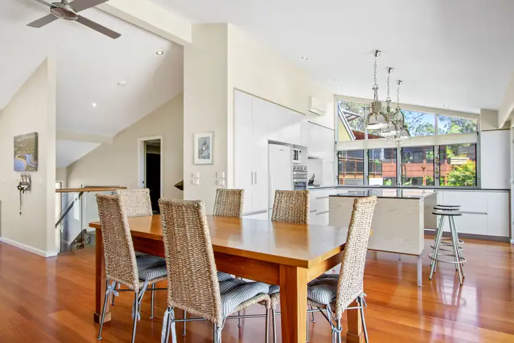 Sixth view of Homely house listing, 185 Annetts Parade, Mossy Point NSW 2537