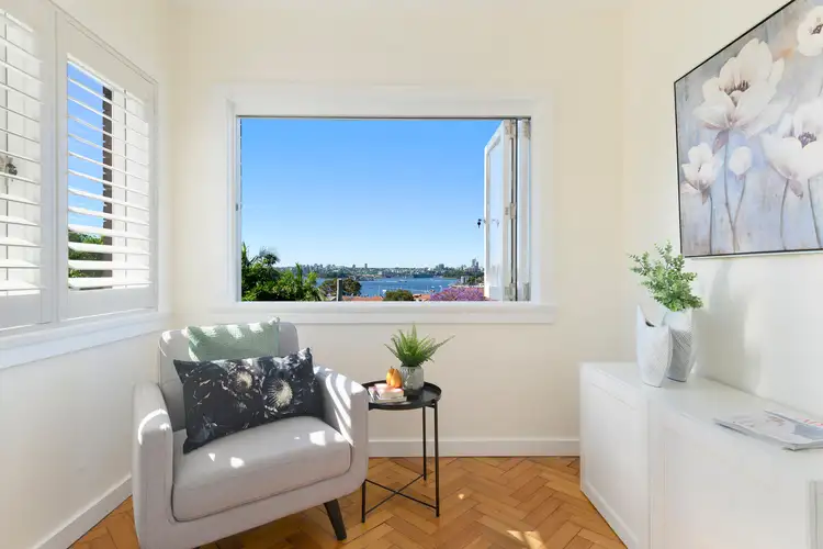 Main view of Homely apartment listing, 10/33 Aubin Street, Neutral Bay NSW 2089