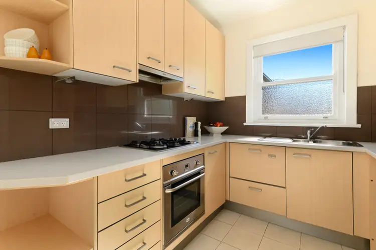Fourth view of Homely apartment listing, 10/33 Aubin Street, Neutral Bay NSW 2089