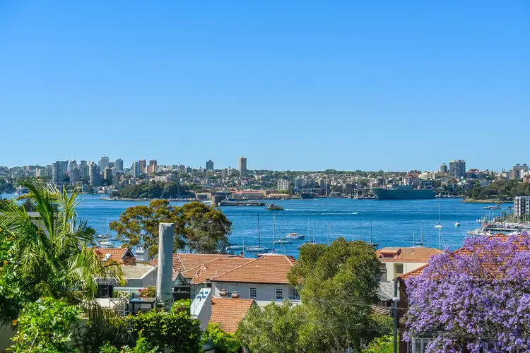 Sixth view of Homely apartment listing, 10/33 Aubin Street, Neutral Bay NSW 2089