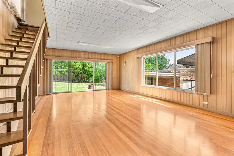 Fifth view of Homely house listing, 12 Sunburst Avenue, Balwyn North VIC 3104