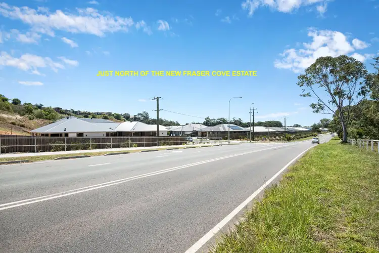 Fifth view of Homely land listing, Lot 2/217 Kirkwood Road, Tweed Heads South NSW 2486