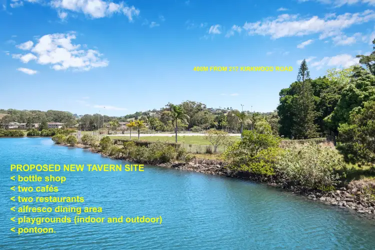 Sixth view of Homely land listing, Lot 2/217 Kirkwood Road, Tweed Heads South NSW 2486