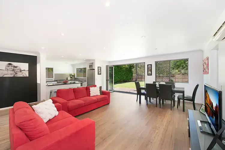 Fifth view of Homely house listing, 52 Dobell Street, Indooroopilly QLD 4068