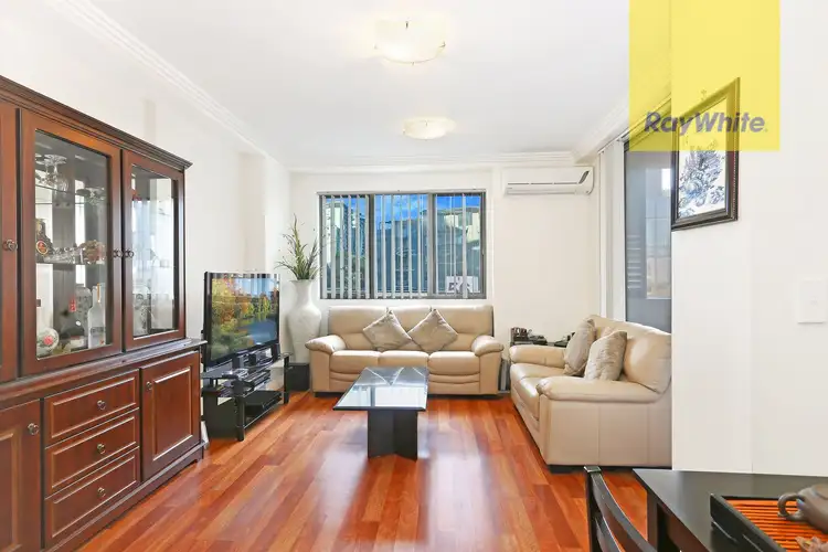 Second view of Homely apartment listing, 15/52 Station Street East, Harris Park NSW 2150