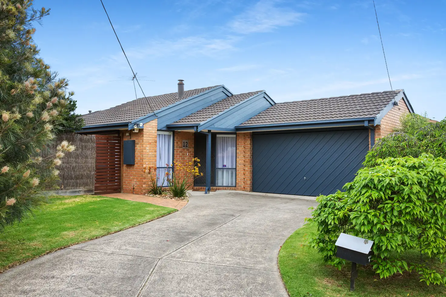 Main view of Homely house listing, 12 Sandfield Drive, Carrum Downs VIC 3201