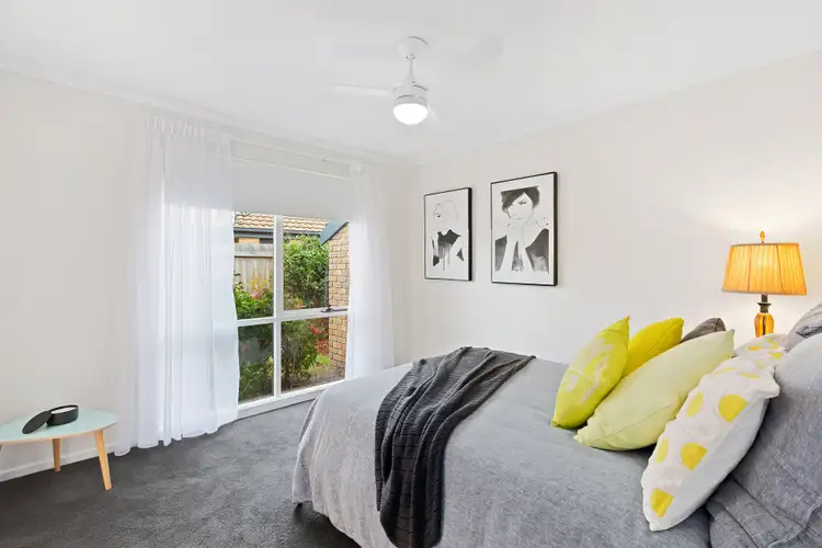 Second view of Homely house listing, 12 Sandfield Drive, Carrum Downs VIC 3201