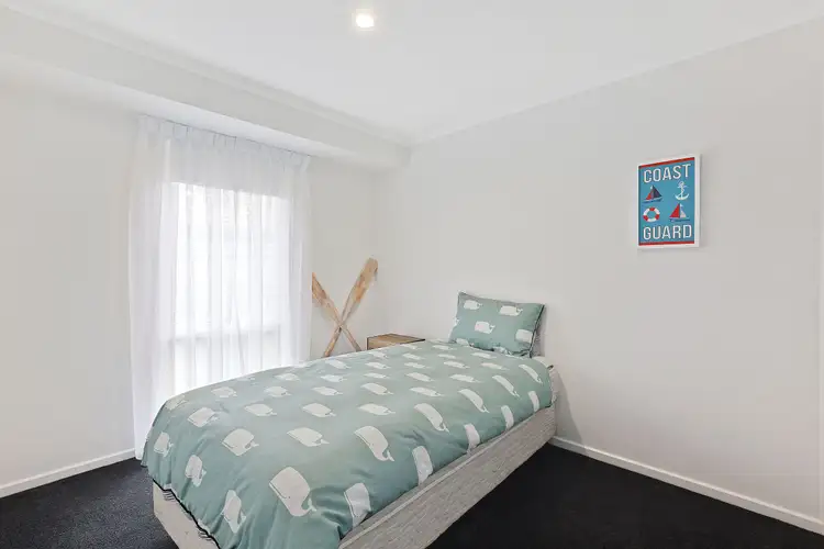 Fifth view of Homely house listing, 12 Sandfield Drive, Carrum Downs VIC 3201