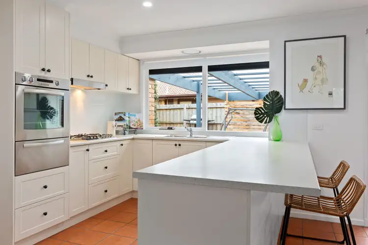 Seventh view of Homely house listing, 12 Sandfield Drive, Carrum Downs VIC 3201