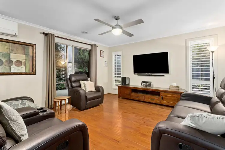 Second view of Homely house listing, 10 Adrian Drive, Pakenham VIC 3810