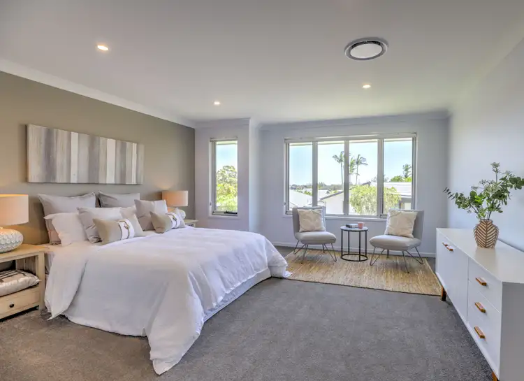1B Bilgola Place, Robina QLD 4226