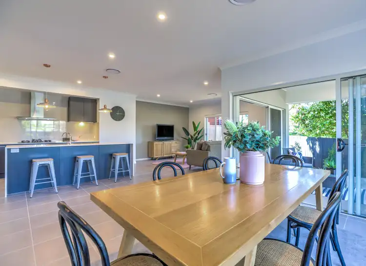 Third view of Homely house listing, 1B Bilgola Place, Robina QLD 4226