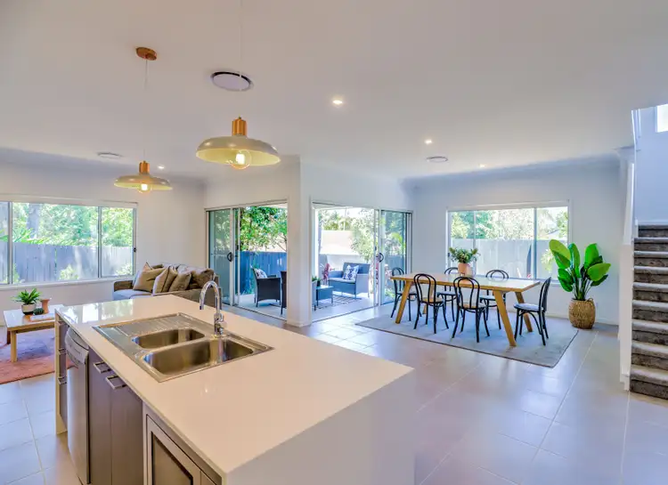 Fourth view of Homely house listing, 1B Bilgola Place, Robina QLD 4226