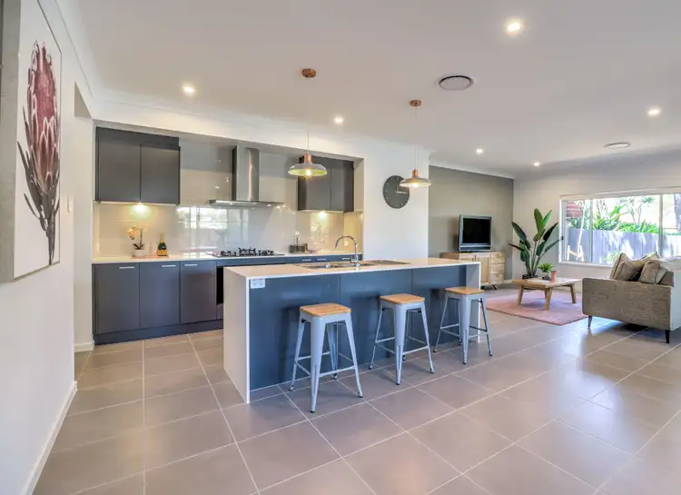 Sixth view of Homely house listing, 1B Bilgola Place, Robina QLD 4226
