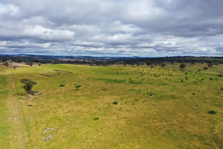 1339 Fullerton Road, Crookwell NSW 2583
