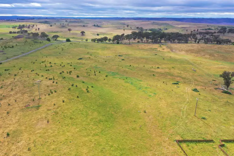 Sixth view of Homely rural property listing, 1339 Fullerton Road, Crookwell NSW 2583