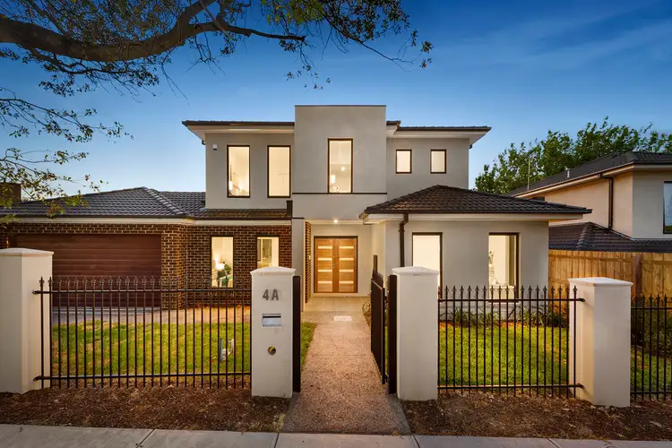 4A Caravan Street, Balwyn VIC 3103