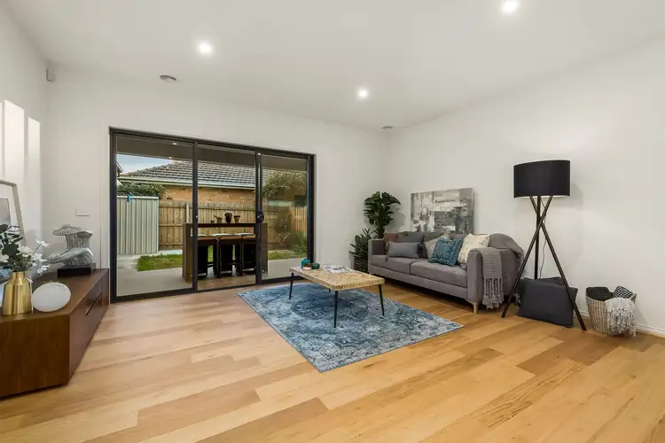 Sixth view of Homely townhouse listing, 4A Caravan Street, Balwyn VIC 3103