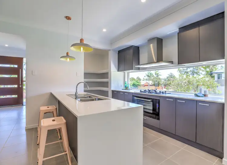 55 Manly Drive, Robina QLD 4226