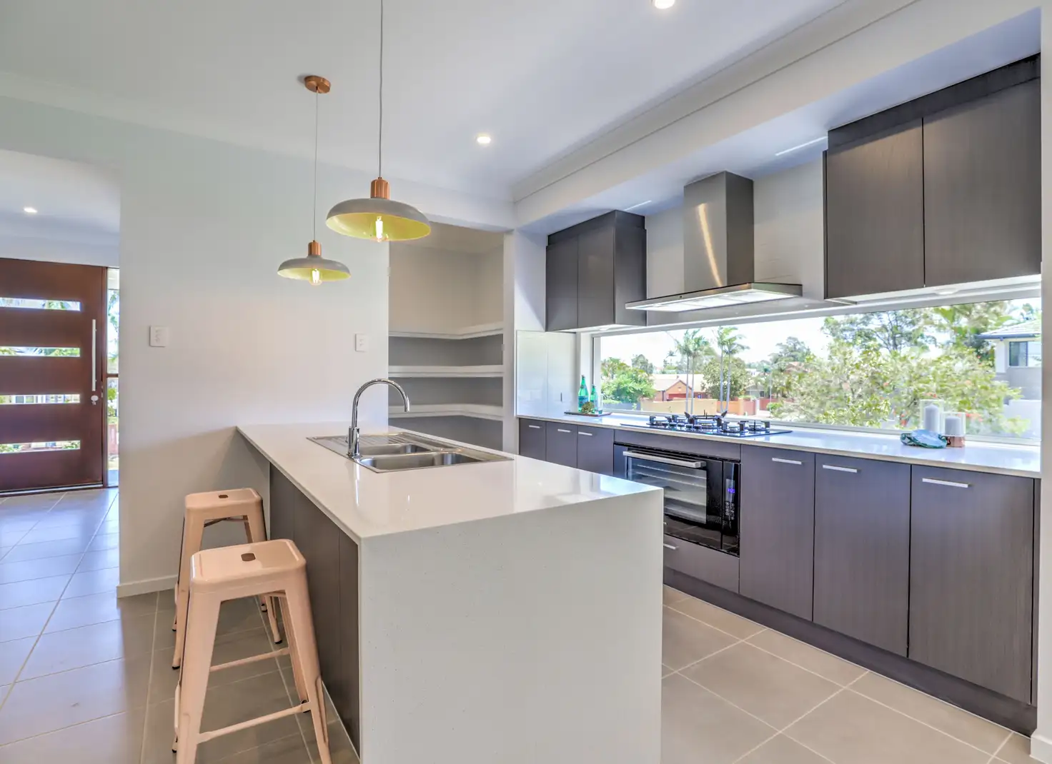 Main view of Homely house listing, 55 Manly Drive, Robina QLD 4226