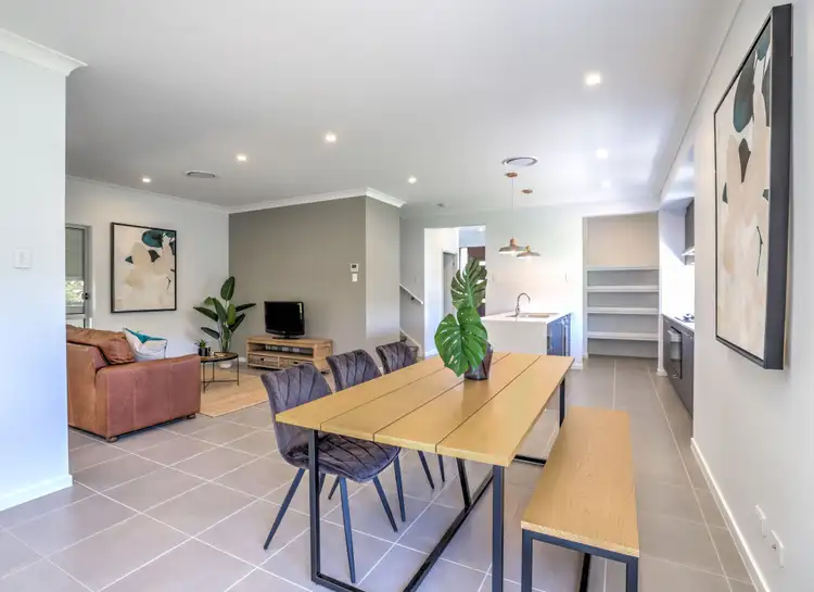 Sixth view of Homely house listing, 55 Manly Drive, Robina QLD 4226
