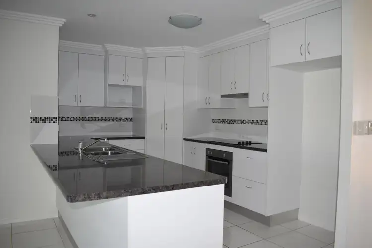 Third view of Homely house listing, 2 Randwick Road, Emerald QLD 4720