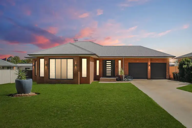 Main view of Homely house listing, 35 McGregor Street, Condobolin NSW 2877