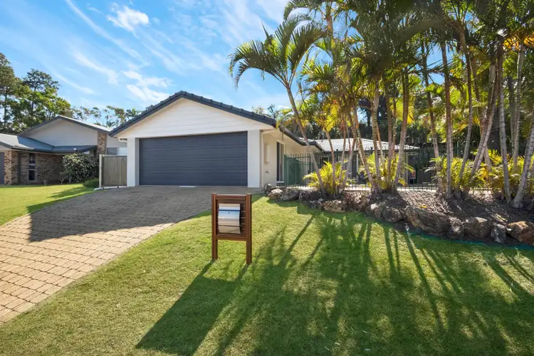 Fourth view of Homely house listing, 126 Murtha Drive, Elanora QLD 4221