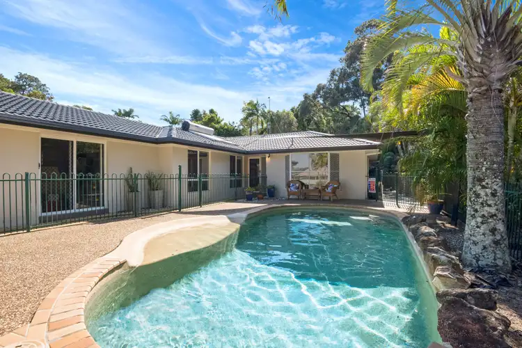 Fifth view of Homely house listing, 126 Murtha Drive, Elanora QLD 4221
