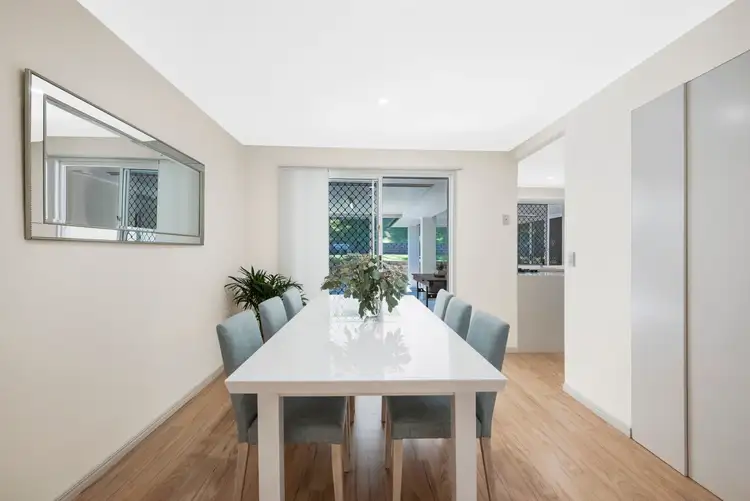 Sixth view of Homely house listing, 126 Murtha Drive, Elanora QLD 4221