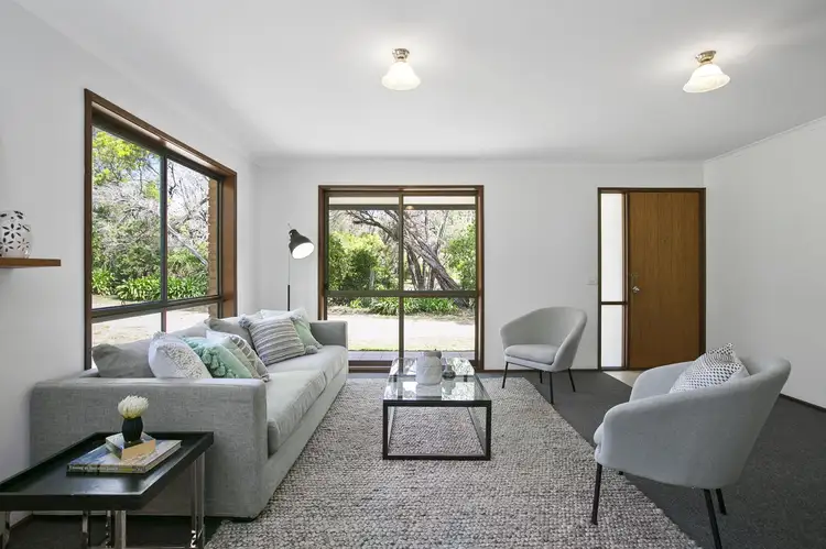 Second view of Homely house listing, 74 Observation Drive, Rye VIC 3941