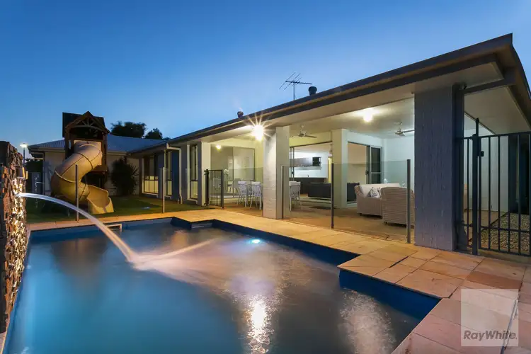 18 Syracuse Street, Redland Bay QLD 4165