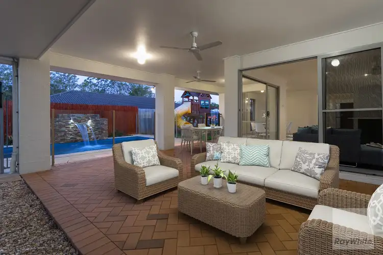 Second view of Homely house listing, 18 Syracuse Street, Redland Bay QLD 4165