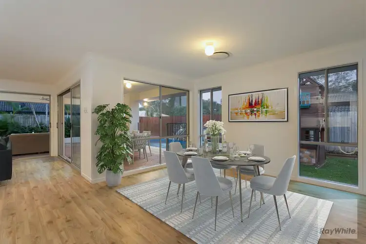 Fifth view of Homely house listing, 18 Syracuse Street, Redland Bay QLD 4165