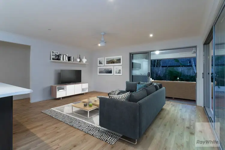 Sixth view of Homely house listing, 18 Syracuse Street, Redland Bay QLD 4165