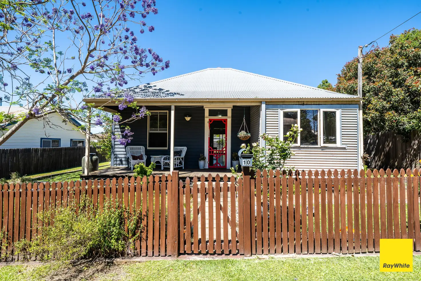 Main view of Homely house listing, 10 Birriley Street, Bomaderry NSW 2541