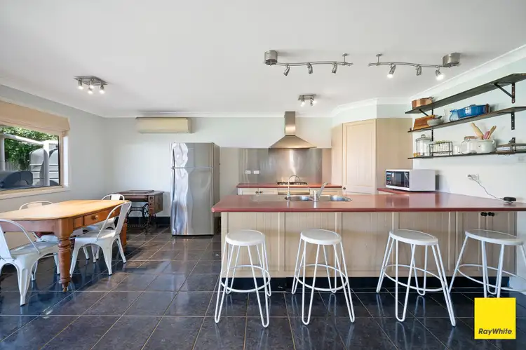 Third view of Homely house listing, 10 Birriley Street, Bomaderry NSW 2541