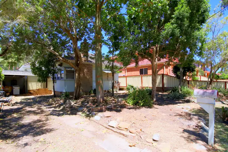 Second view of Homely house listing, 7 Badger Avenue, Sefton NSW 2162