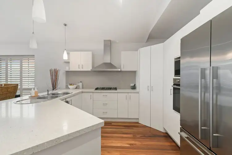 Third view of Homely semi-detached listing, 1/90 Leyte Avenue, Palm Beach QLD 4221