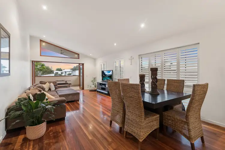 Fourth view of Homely semi-detached listing, 1/90 Leyte Avenue, Palm Beach QLD 4221
