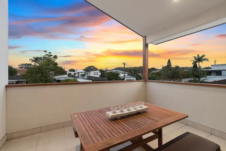 Seventh view of Homely semi-detached listing, 1/90 Leyte Avenue, Palm Beach QLD 4221