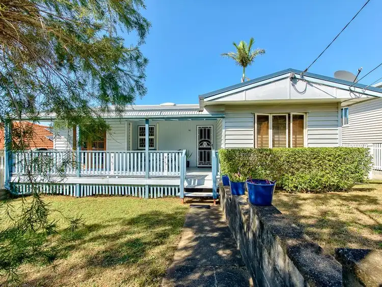 31 Hobart Avenue, Camp Hill QLD 4152