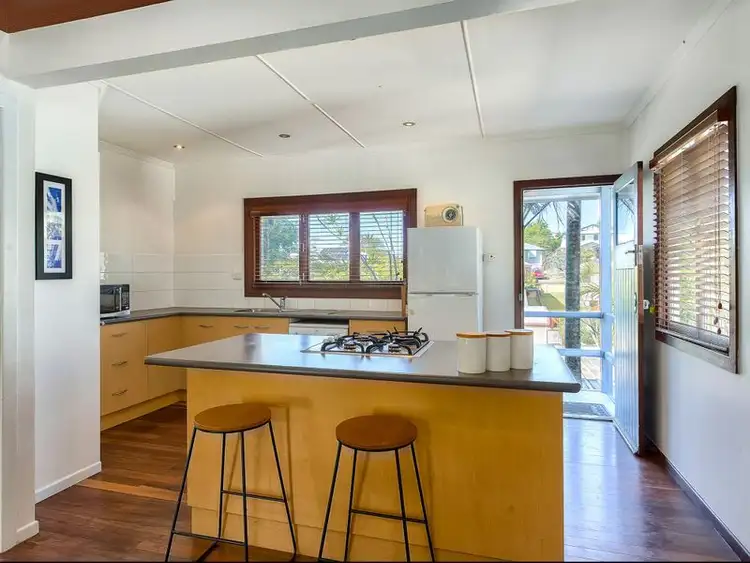 Fourth view of Homely house listing, 31 Hobart Avenue, Camp Hill QLD 4152