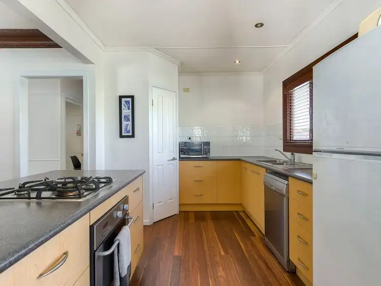 Fifth view of Homely house listing, 31 Hobart Avenue, Camp Hill QLD 4152