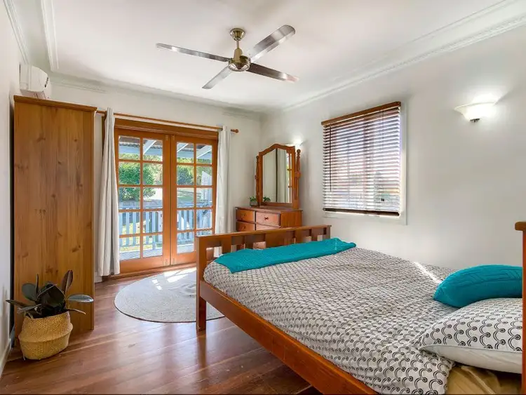 Sixth view of Homely house listing, 31 Hobart Avenue, Camp Hill QLD 4152