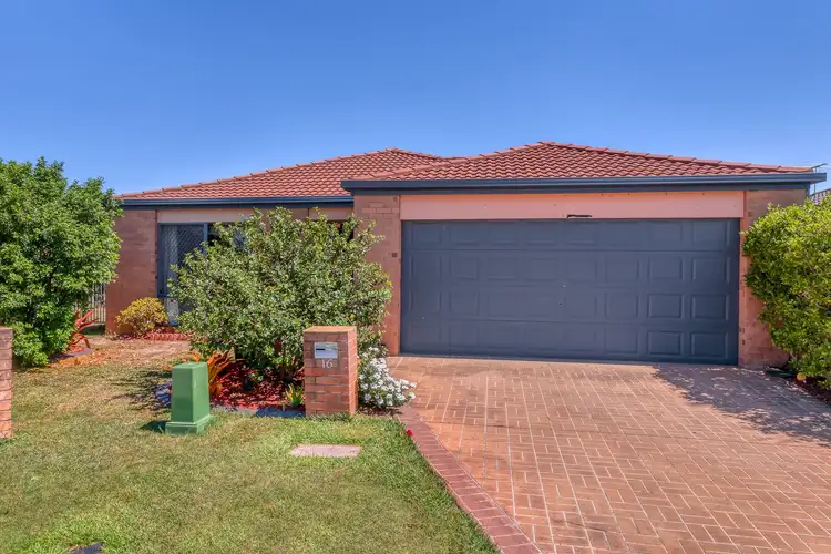16 Eucalypt Place, Bracken Ridge QLD 4017