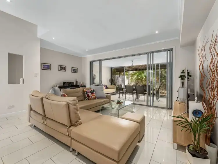 Fifth view of Homely townhouse listing, 8/23 Burrai Street, Morningside QLD 4170