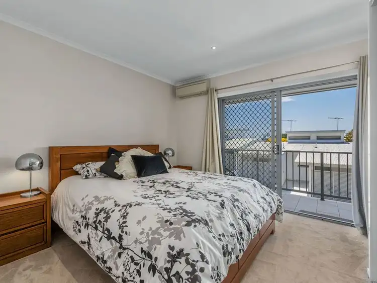 Sixth view of Homely townhouse listing, 8/23 Burrai Street, Morningside QLD 4170