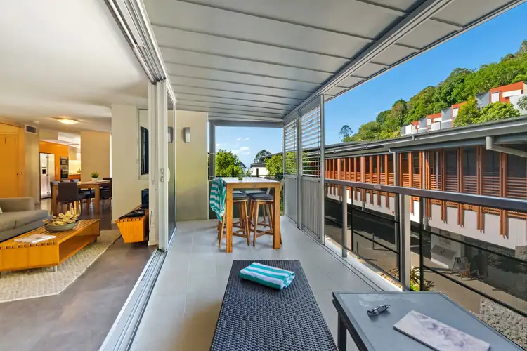 Second view of Homely house listing, 9417/5 Morwong Drive, Noosa Heads QLD 4567