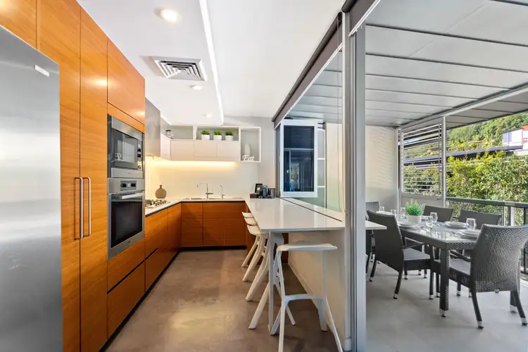 Sixth view of Homely house listing, 9417/5 Morwong Drive, Noosa Heads QLD 4567